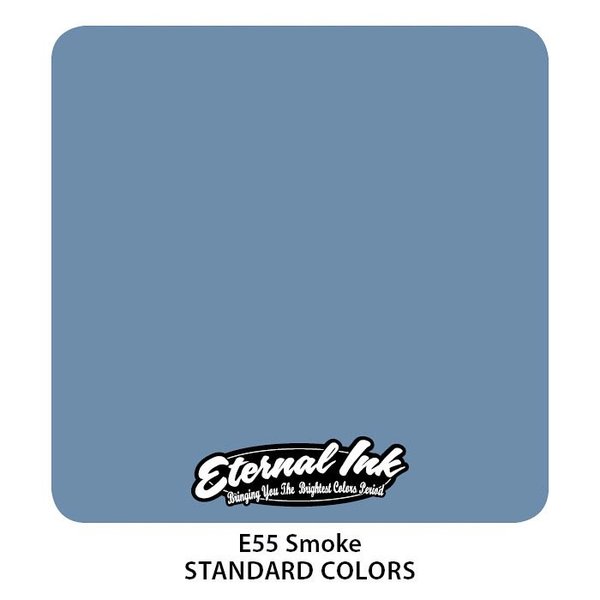 Eternal Eternal Ink Standard - Smoke
