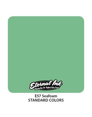 Eternal Seafoam