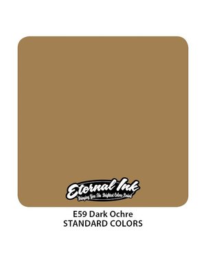 Eternal Dark Ochre