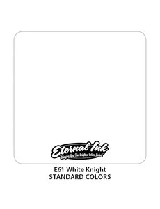 Eternal White Knight