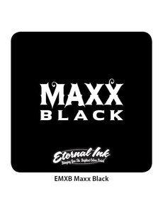 Eternal Eternal Ink - Maxx Black