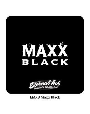 Eternal Eternal Ink - Maxx Black