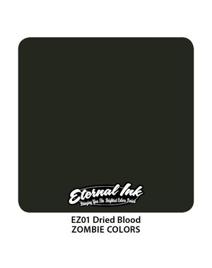 Eternal Dried Blood