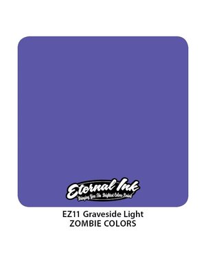 Eternal Graveside Light