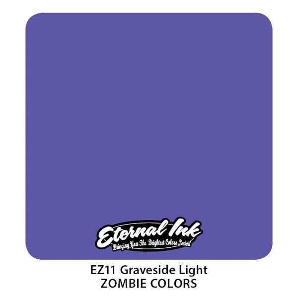 Eternal Eternal Ink - Graveside Light - 1oz
