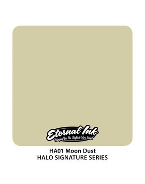 Eternal Moon Dust