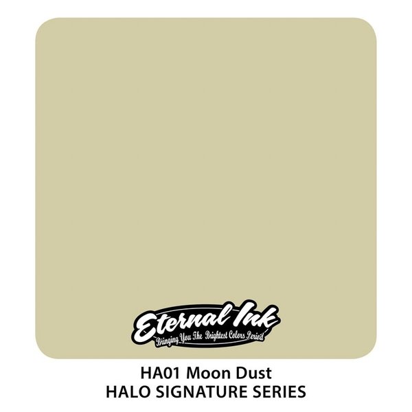 Eternal Eternal Ink - Moon Dust - 1oz