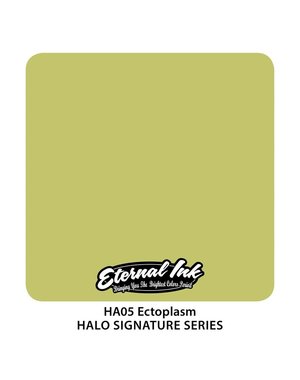 Eternal Ectoplasm