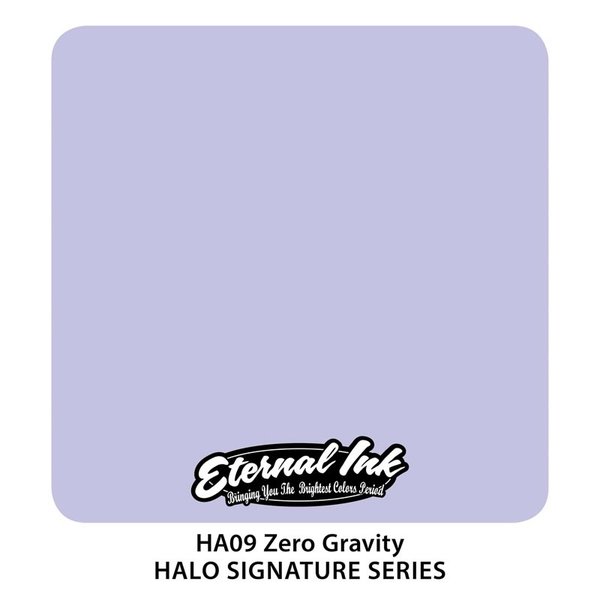 Eternal Eternal Ink - Zero Gravity -1oz