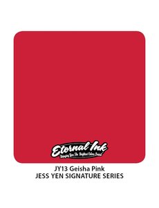 Eternal Geisha Pink