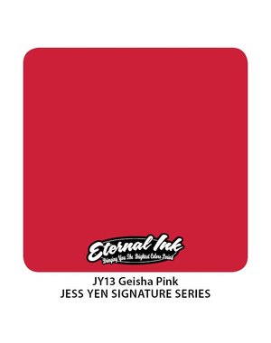 Eternal Geisha Pink