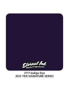 Eternal Indigo Dye