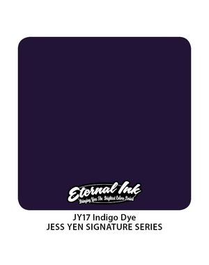 Eternal Indigo Dye