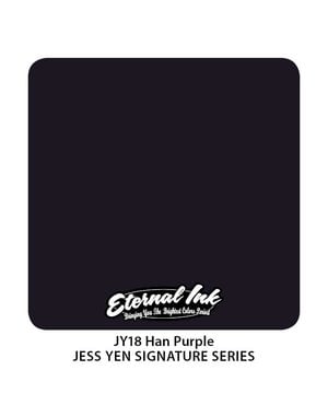 Eternal Han Purple