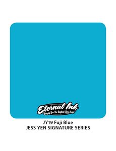 Eternal Fuji Blue