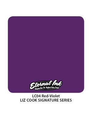 Eternal Red-Violet