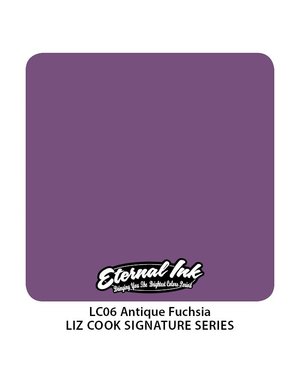 Eternal Antique Fuchsia