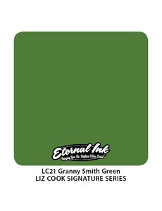 Eternal Granny Smith Green