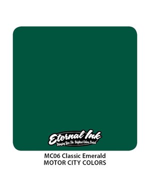 Eternal Classic Emerald