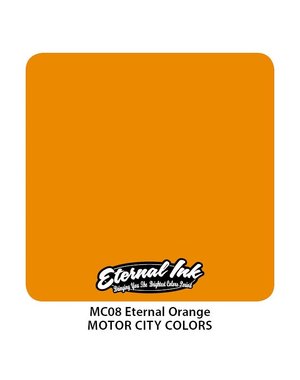 Eternal Eternal Orange