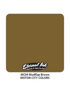 Eternal Mudflap Brown