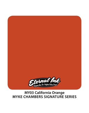 Eternal California Orange