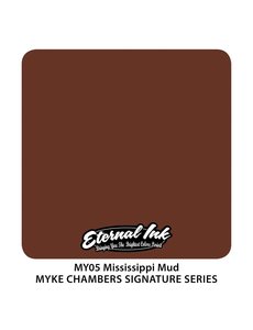 Eternal Mississippi Mud