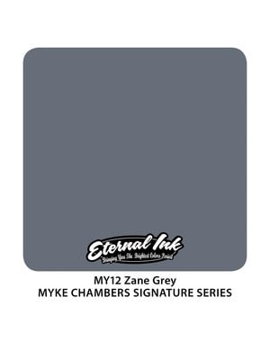 Eternal Zane Grey