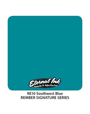 Eternal Southwest Blue