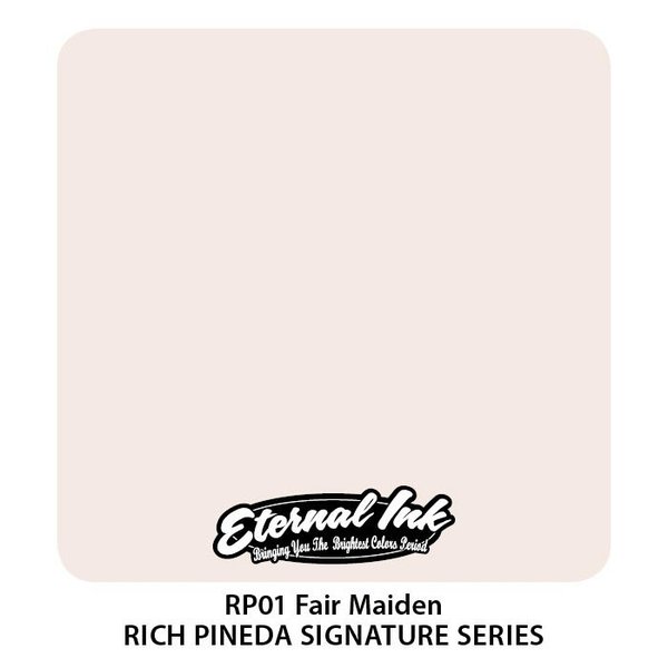 Eternal Eternal Ink - Fair Maiden - 1oz