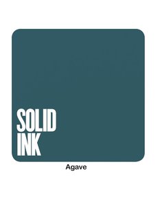 Solid Ink Agave