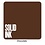 Solid Ink Solid Ink - Chocolate