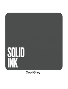 Solid Ink Cool Grey
