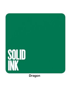 Solid Ink Dragon