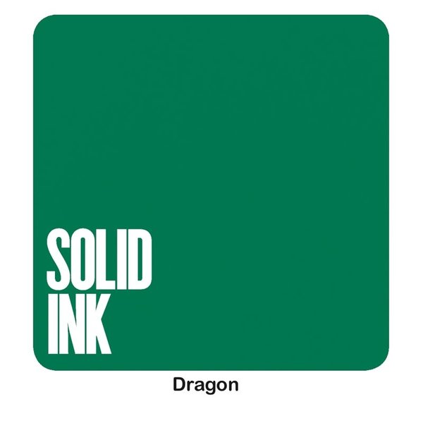 Solid Ink Solid Ink - Dragon