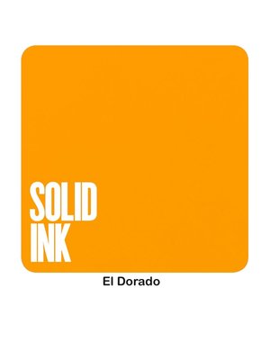 Solid Ink El Dorado