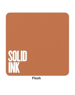 Solid Ink Flesh