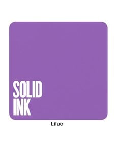 Solid Ink Lilac