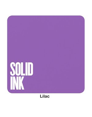 Solid Ink Lilac