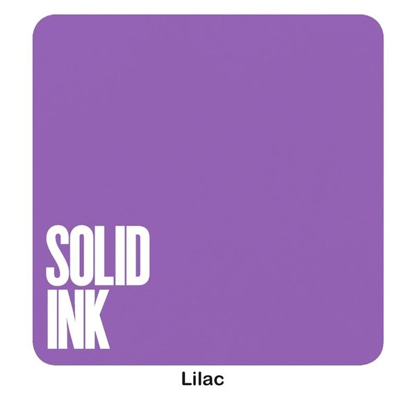 Solid Ink Solid Ink - Lilac