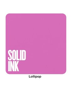 Solid Ink Lollipop