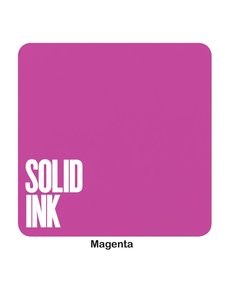 Solid Ink Magenta