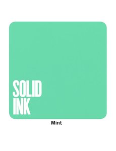 Solid Ink Mint