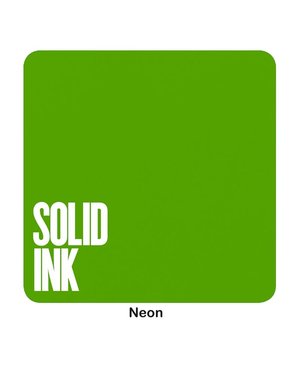 Solid Ink Neon