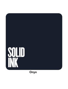 Solid Ink Onyx