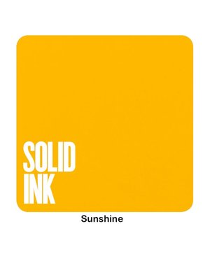 Solid Ink Sunshine