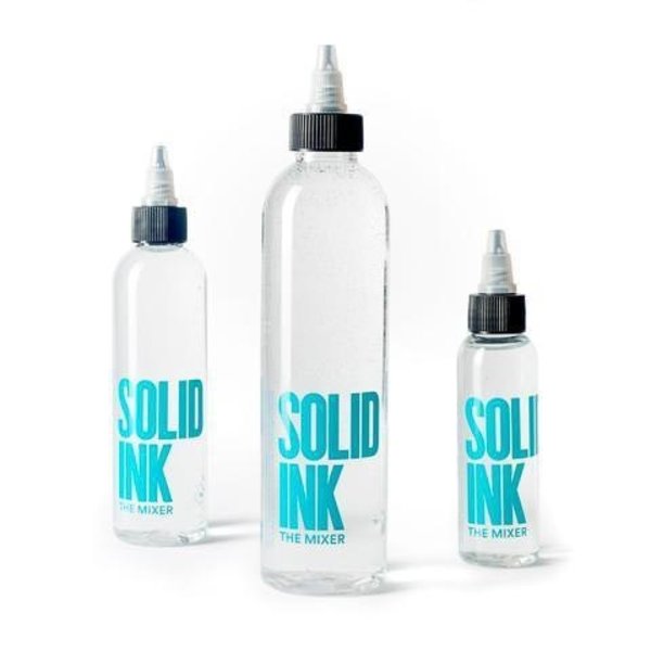 Solid Ink Solid Ink - The Mixer 2oz