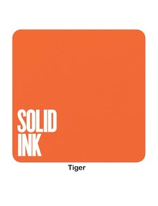 Solid Ink Tiger