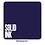 Solid Ink Solid Ink - Ultramarine