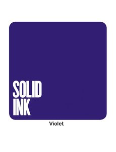 Solid Ink Violet